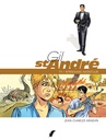 Gil Saint-Andre SC 11 Afrikaanse Ballade