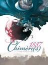 Chimere(S) 1887 03 De Razernij Van Sint-Lazarus