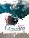Chimere(S) 1887 03 De Razernij Van Sint-Lazarus