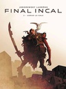 Final Incal 03 Gorgo De Gemene
