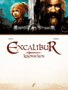 Excalibur Kronieken HC 03 Luchar