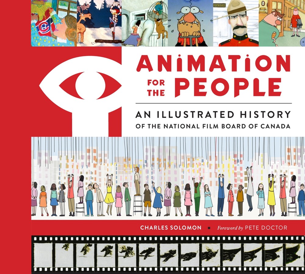 ANIMATION FOR PEOPLE HC