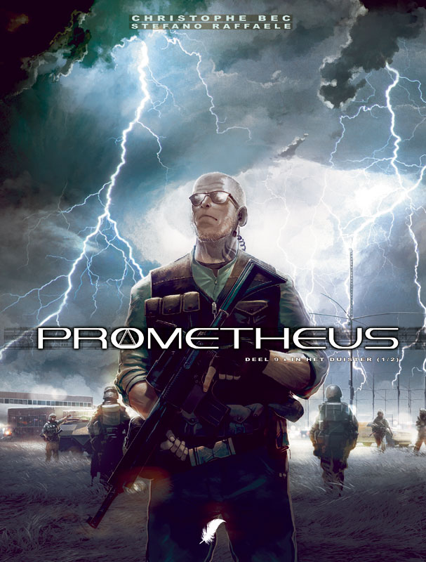 Prometheus 09 In De Duisternisa