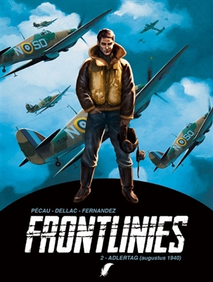Frontlinies HC 02