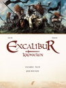 Excalibur Kronieken SC 04 Patricus
