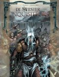 De Meester-Inquisiteurs SC 02 Sasmael