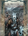 De Meester-Inquisiteurs SC 02 Sasmael