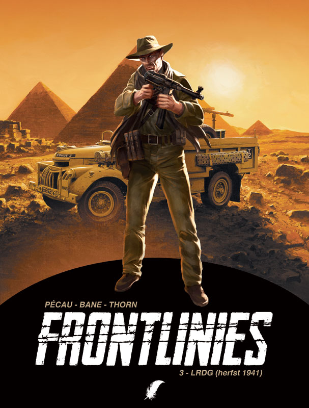 Frontlinies SC 03