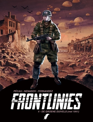 Frontlinies SC 04