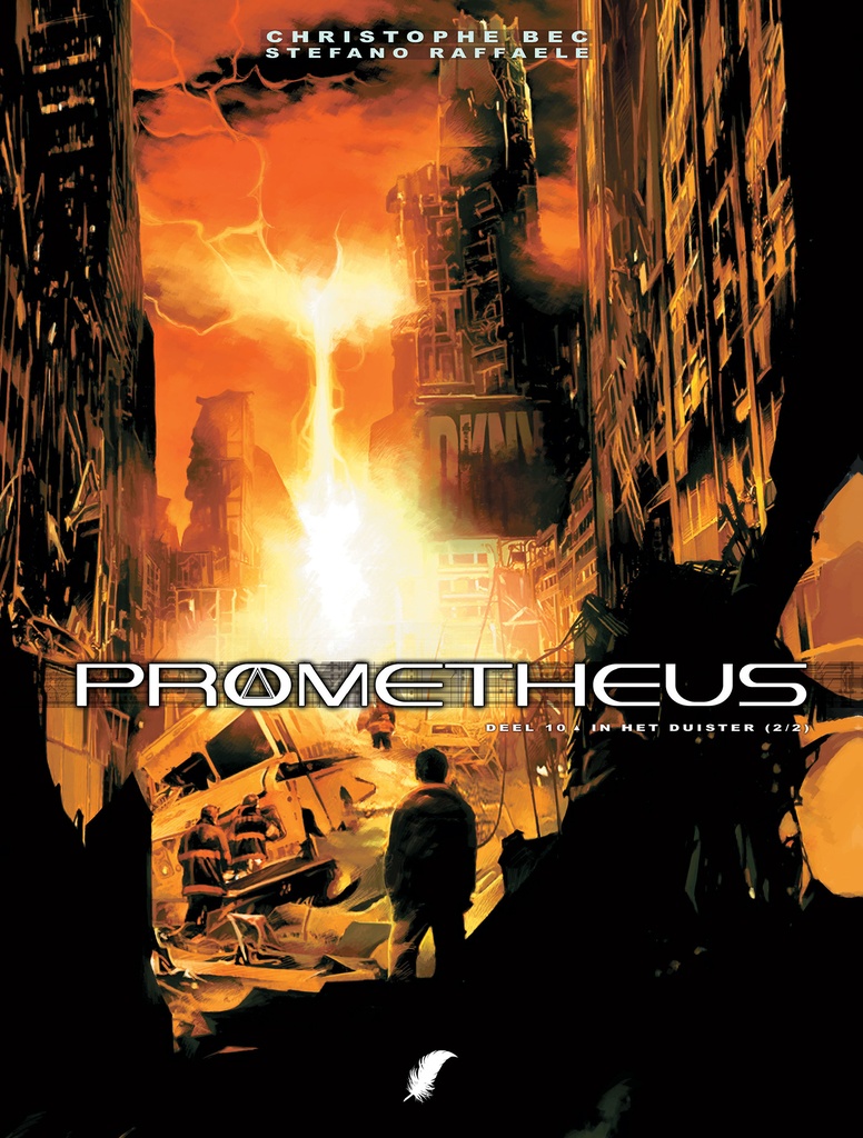 Prometheus 10
