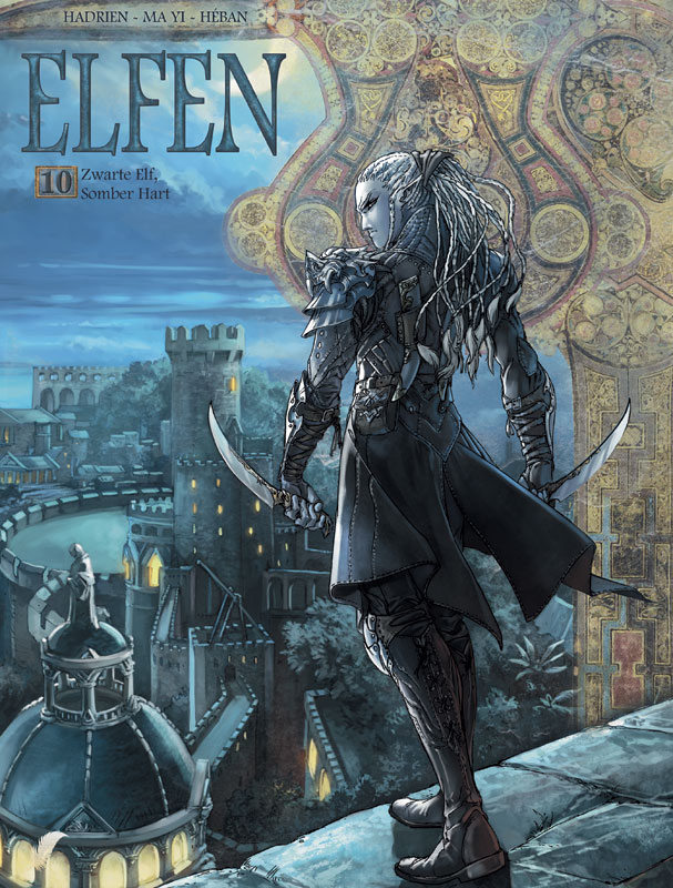 Elfen SC 10
