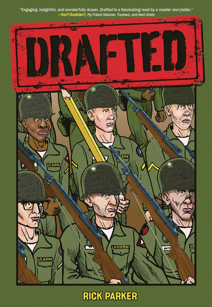 DRAFTED