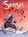 Sensei 02 De Witte Draak