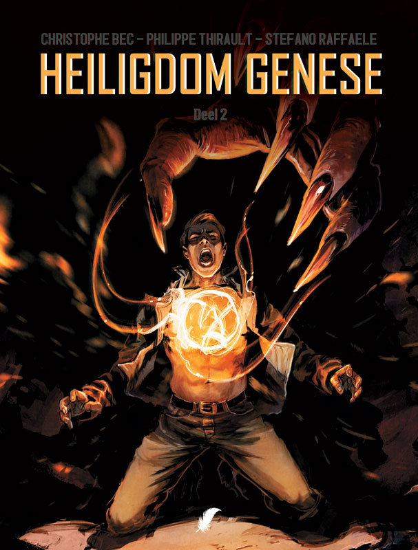 Heiligdom Genese 02
