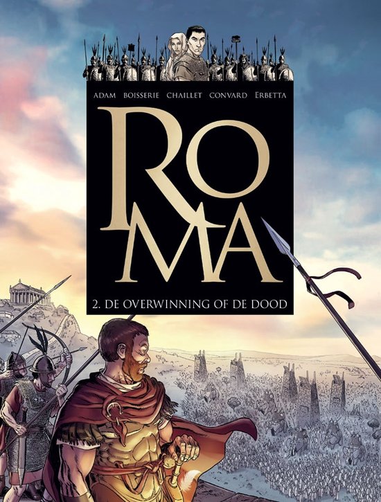 Roma SC 02