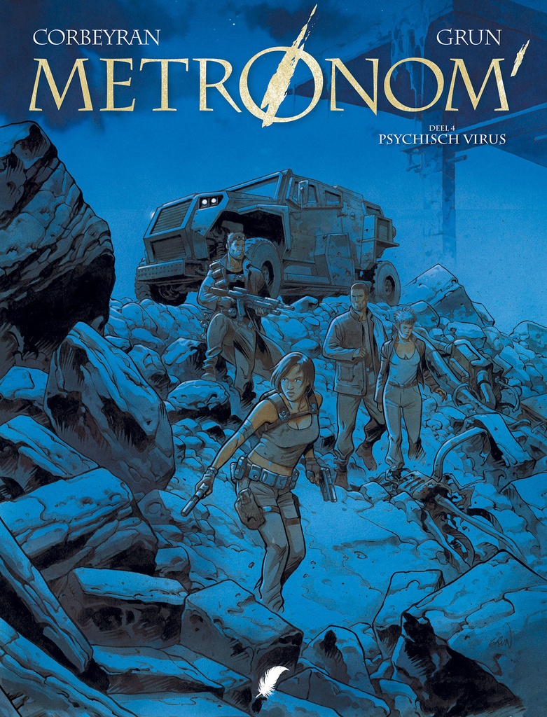 Metronom 04