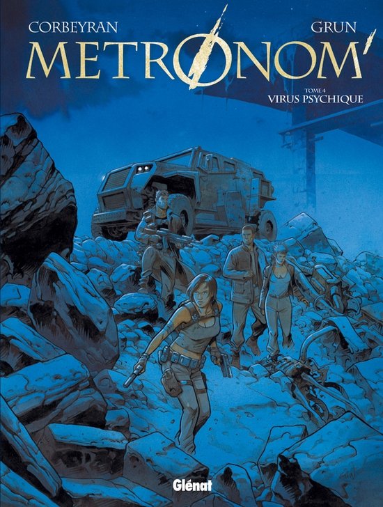 Metronom 04