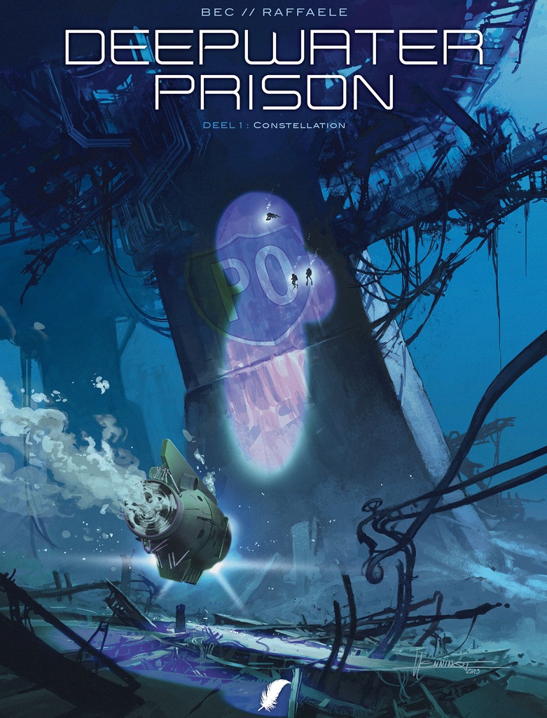 Deepwater Prison 01