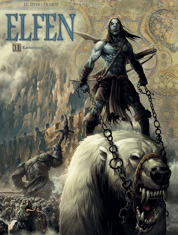 Elfen SC 11