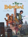 De Vier Van Baker Street SC 01 De Zaak Van Het Blauwe Gordij