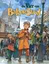 De Vier Van Baker Street SC 02 Het Dossier Raboukine