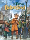 De Vier Van Baker Street SC 02 Het Dossier Raboukine