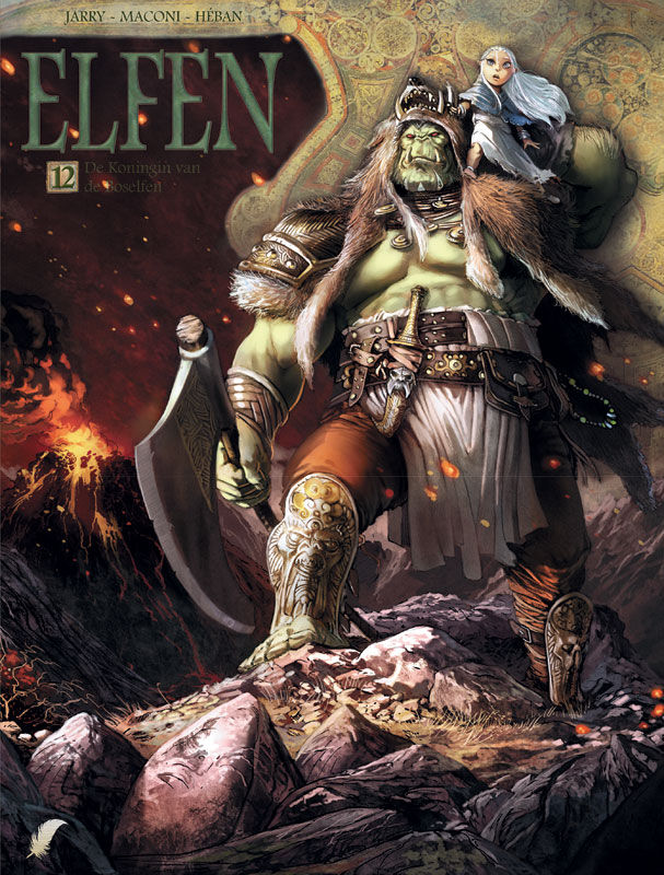Elfen SC 12