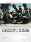 Androiden SC 01