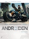Androiden SC 01