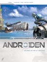 Androiden SC 02