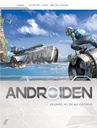 Androiden SC 02