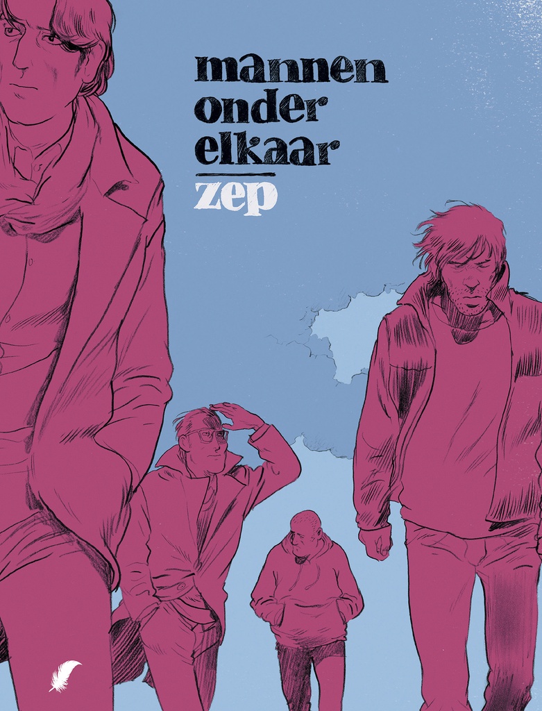 Mannen Onder Elkaar