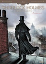Sherlock Holmes - Crime Alleys 02 De Plotse Roeping