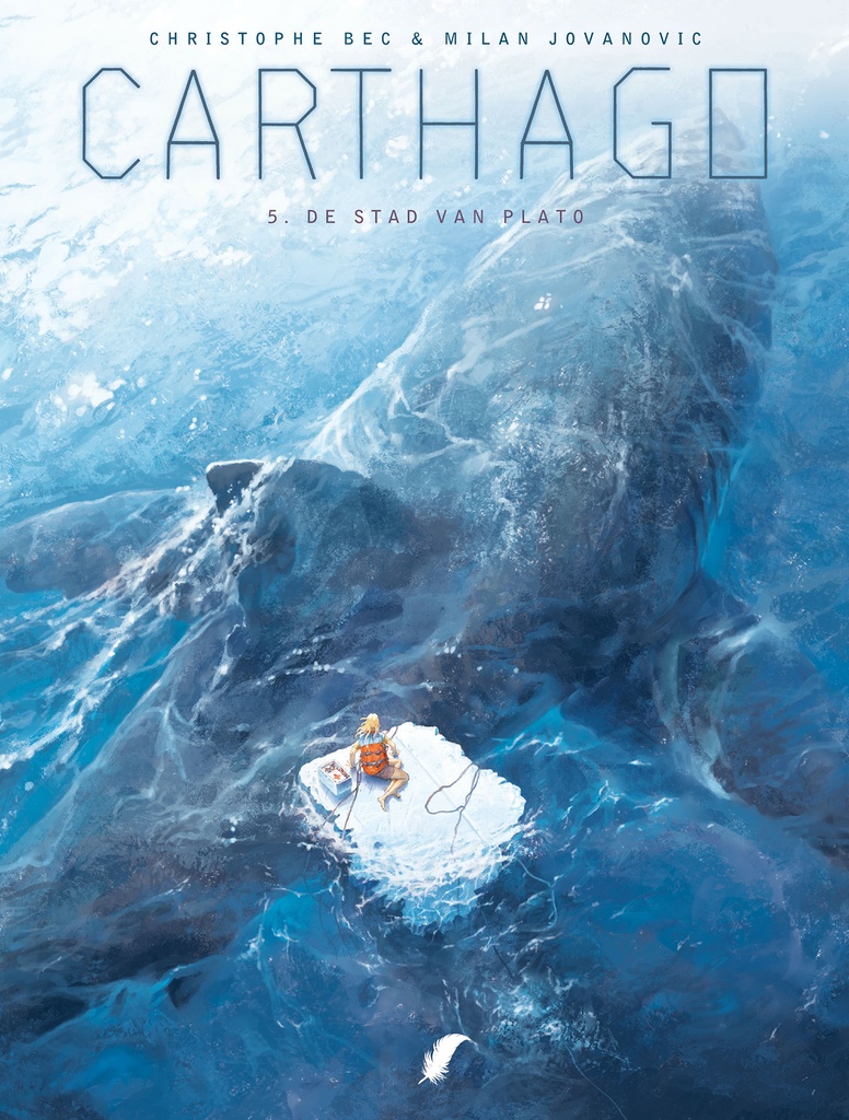 Carthago 05 De Stad Van Plato
