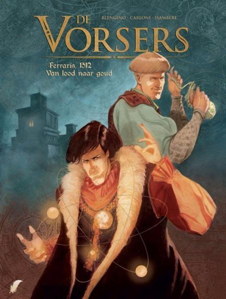 De Vorsers SC 01