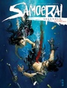 Samoerai Legenden 03 Het Rode Ochtendlegioen