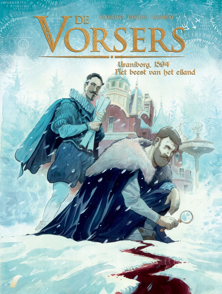 De Vorsers SC 02