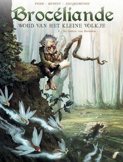 Broceliande SC 01