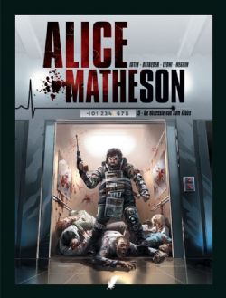Alice Matheson SC 05