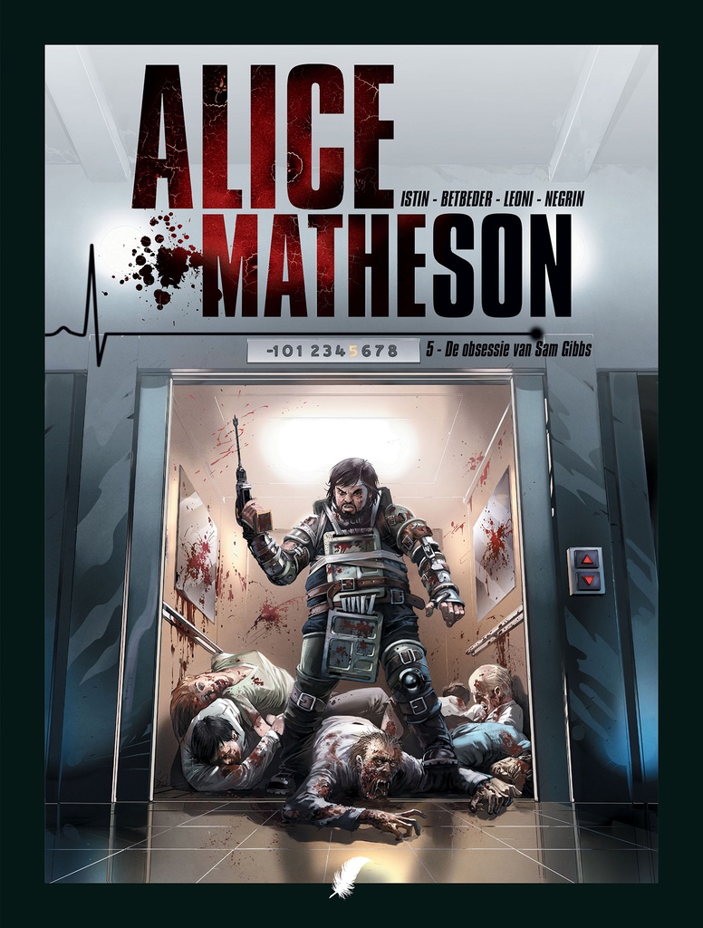 Alice Matheson SC 05