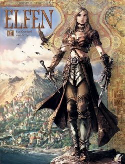 Elfen SC 14