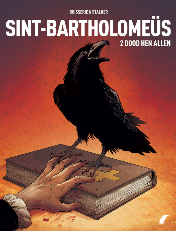 Sint-Bartholomeus HC 02 Dood Hen Allen