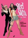 Red Skin 02