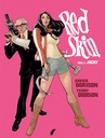 Red Skin 02