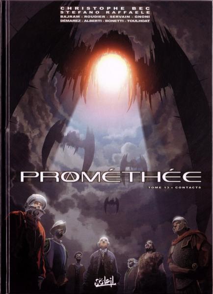 Prometheus 13