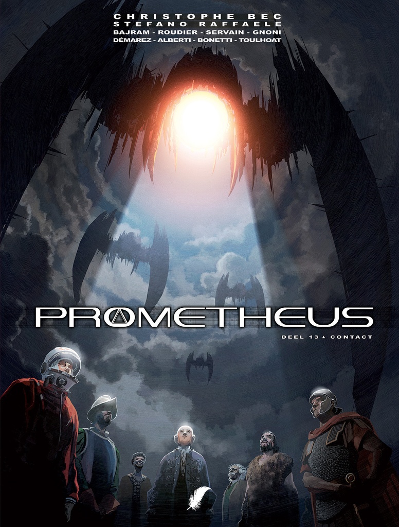 Prometheus 13