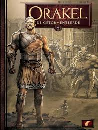 Orakel SC 06 De Getormenteerde