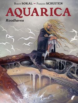 Aquarica 01
