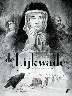 De Lijkwade HC 01