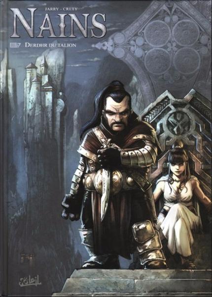 Dwergen HC 07